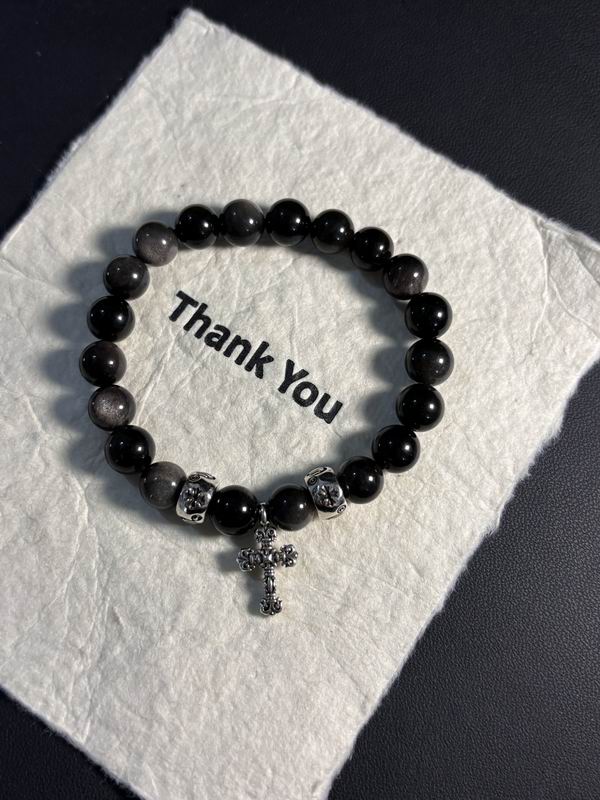 Chrome Hearts bracelet 05yxh67
